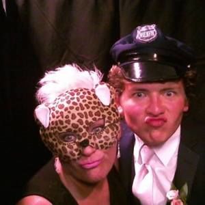 Meet your Posher, Renada